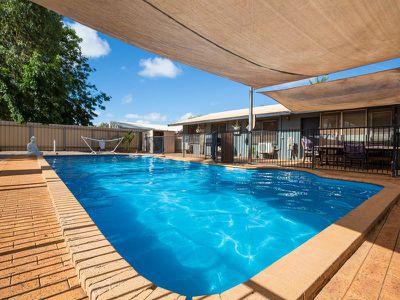 154 Paton Road, South Hedland