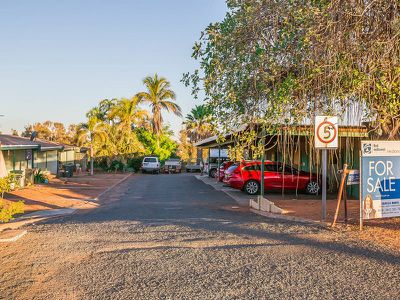 3 / 7 Grant Place, Port Hedland