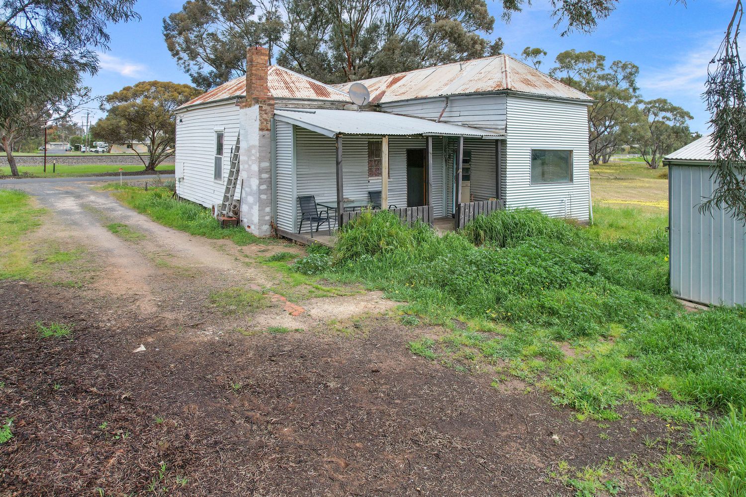 24 Yarrock Street, Kaniva