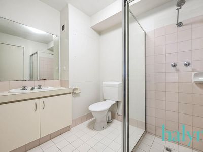 15W / 107 Washington Street, Victoria Park