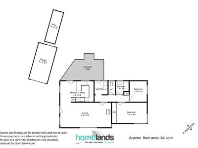 6 McKinly Street, Midway Point