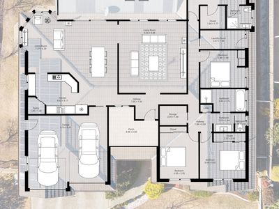21 Farmgate Drive, Abercrombie