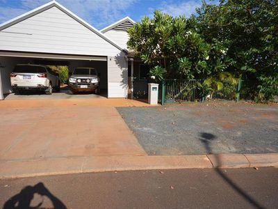 13 Snappy Gum Way, South Hedland