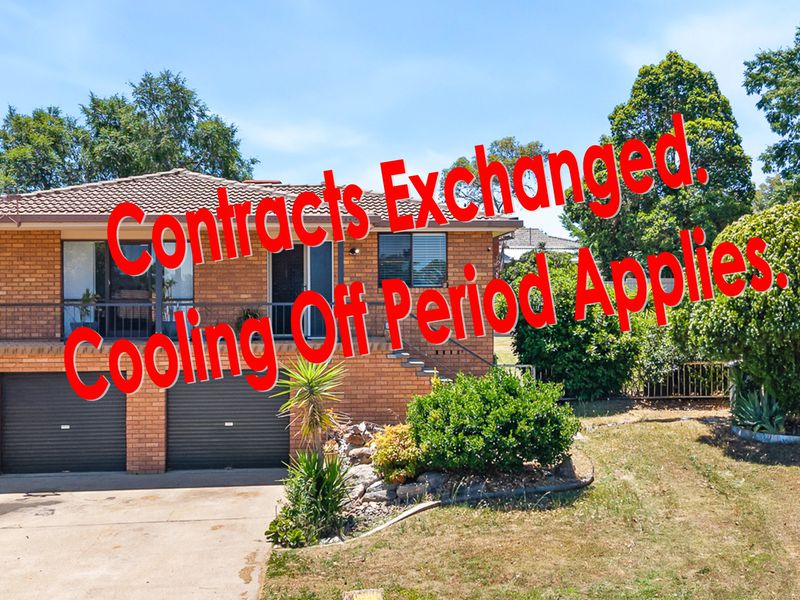 19  Kuloomba Street, Tamworth