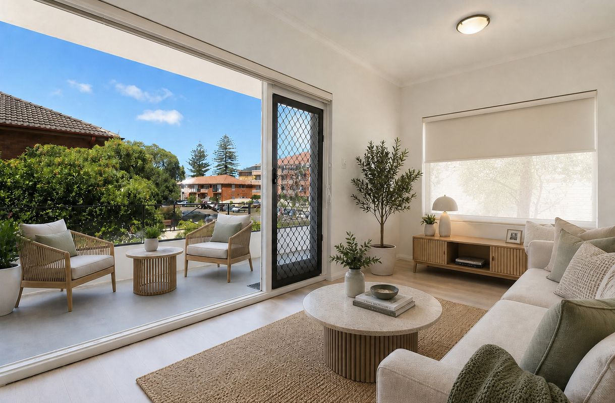 3 / 48 Banks Street, Monterey