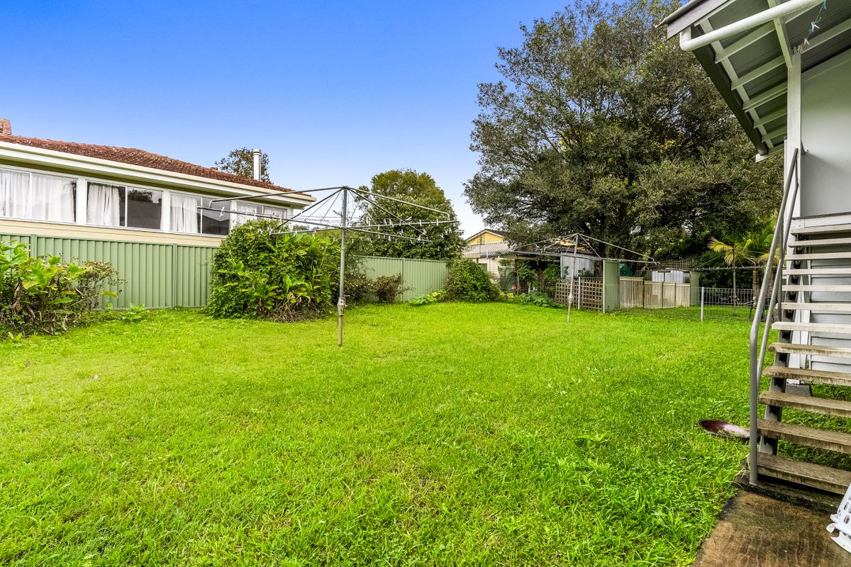 25 Garrard Street, Girards Hill