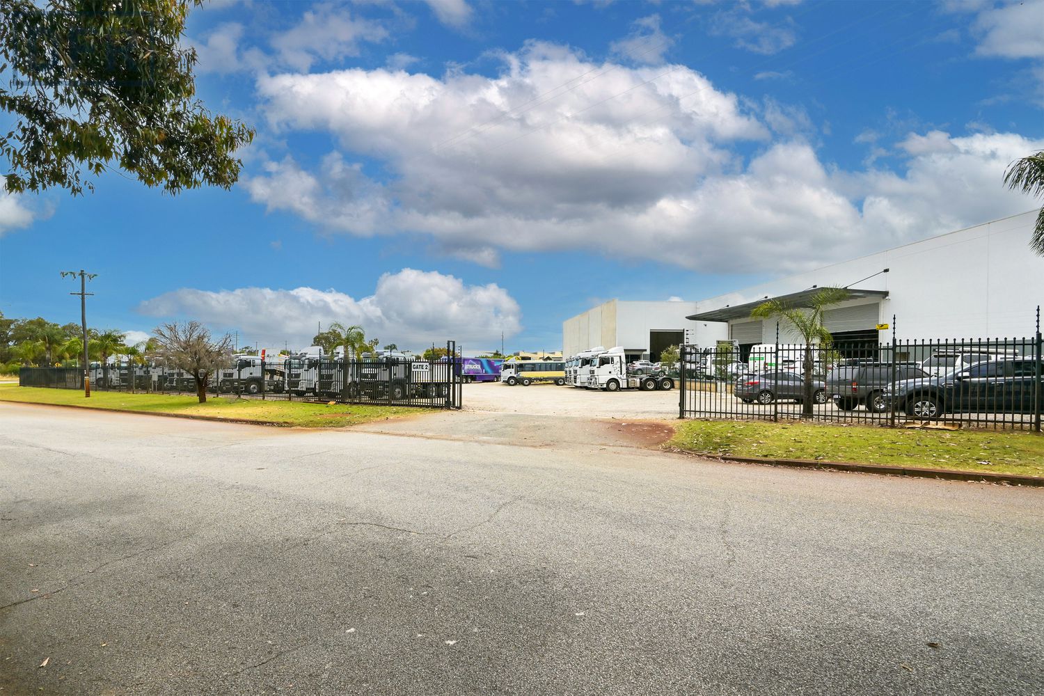 320 Welshpool Road, Welshpool