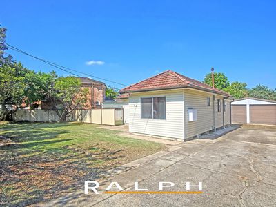 1 Wilbur Street, Greenacre