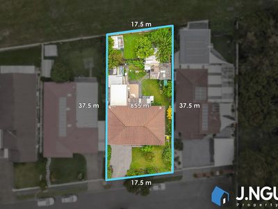 15 Gundagai Crescent, Wakeley