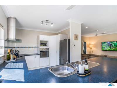 7 Alva Close, Kewarra Beach