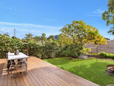 36 Urunga Parade, Wollongong