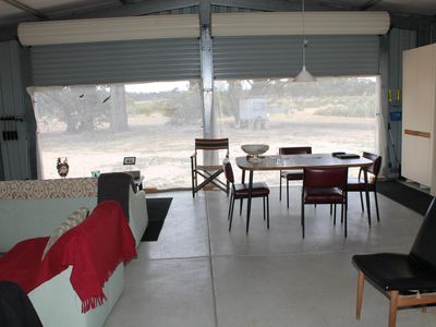 Lot 1  Tait Hamilton Road, Gobarup