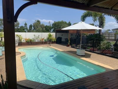 1 Lady Penrhyn Drive, Eli Waters