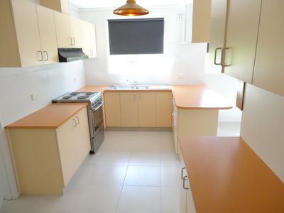 4 Kershaw Place, Page