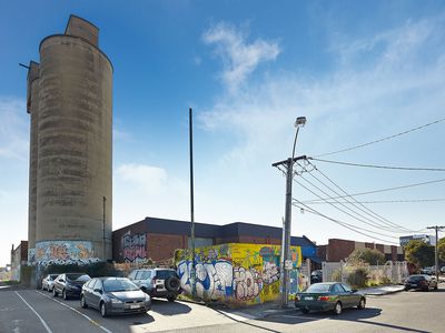 20 - 24 TINNING STREET, Brunswick