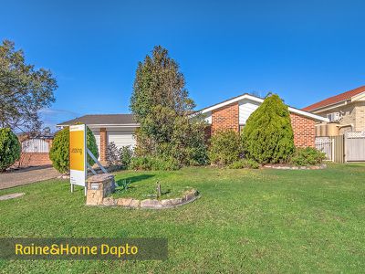 7 Golden Grove, Albion Park