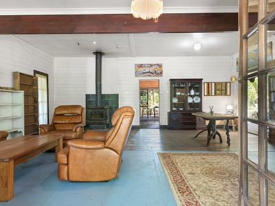 1027 Pinchin Road, The Channon