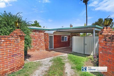 84 Marius Street, Tamworth