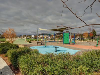 25 Marrone Boulevard, Cranbourne East