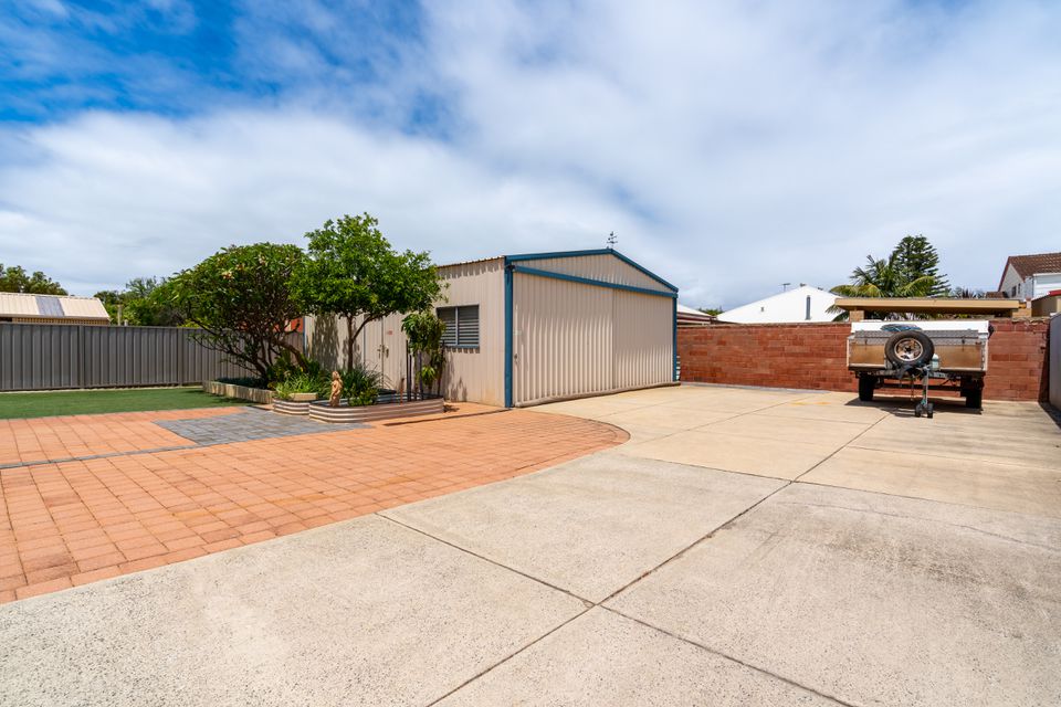 13 Waimea Road, Safety Bay