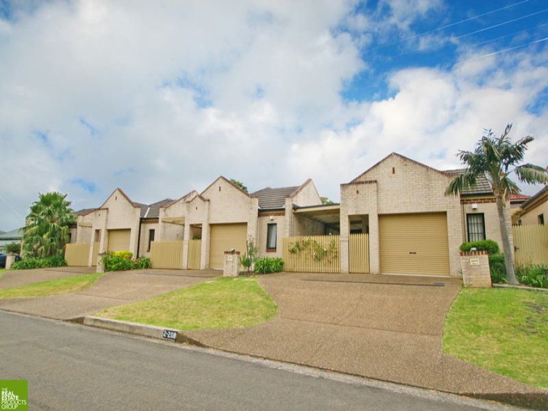 Balgownie