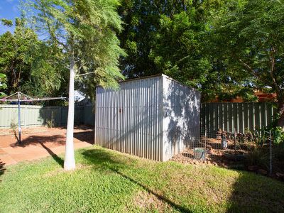 14 Curlew Crescent, South Hedland