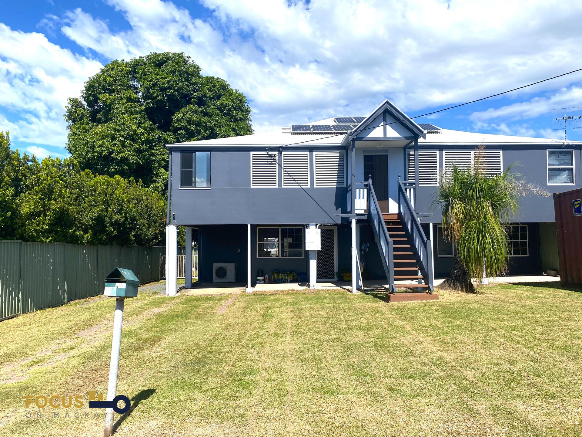 15 Leslie Street, Sarina