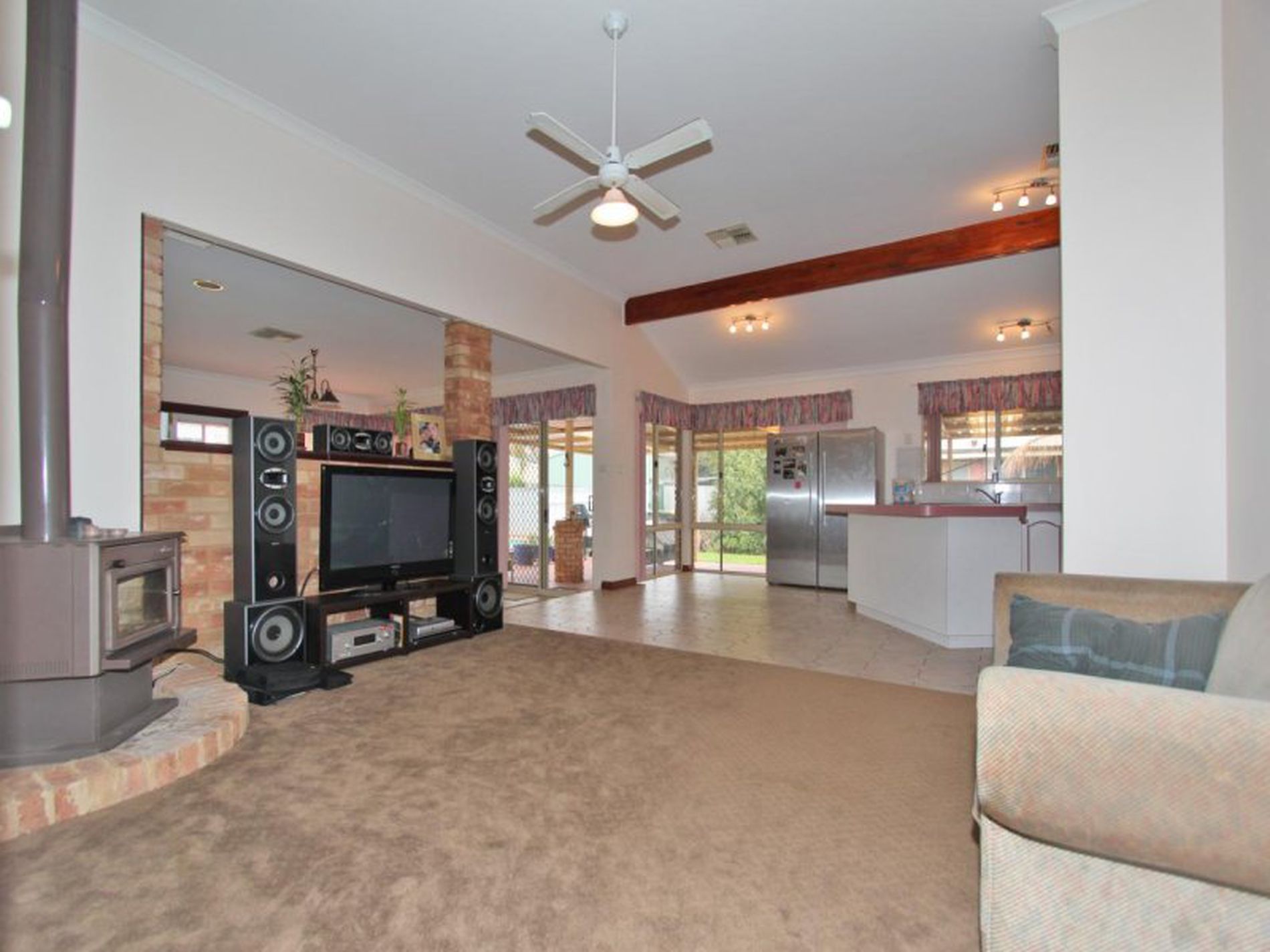 3 Carlyle Court, Boulder