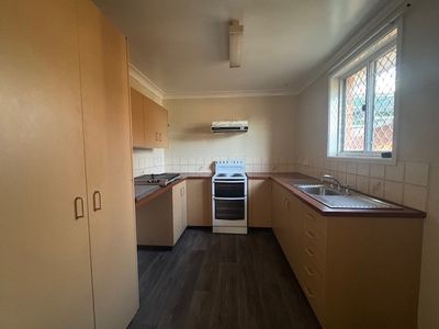 3 / 7 Gidley Street, Tamworth