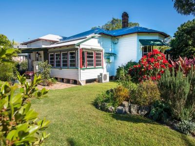 138 Dalley St, Mullumbimby