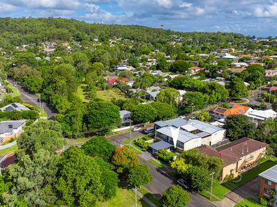 2 / 81 Koala Road, Moorooka