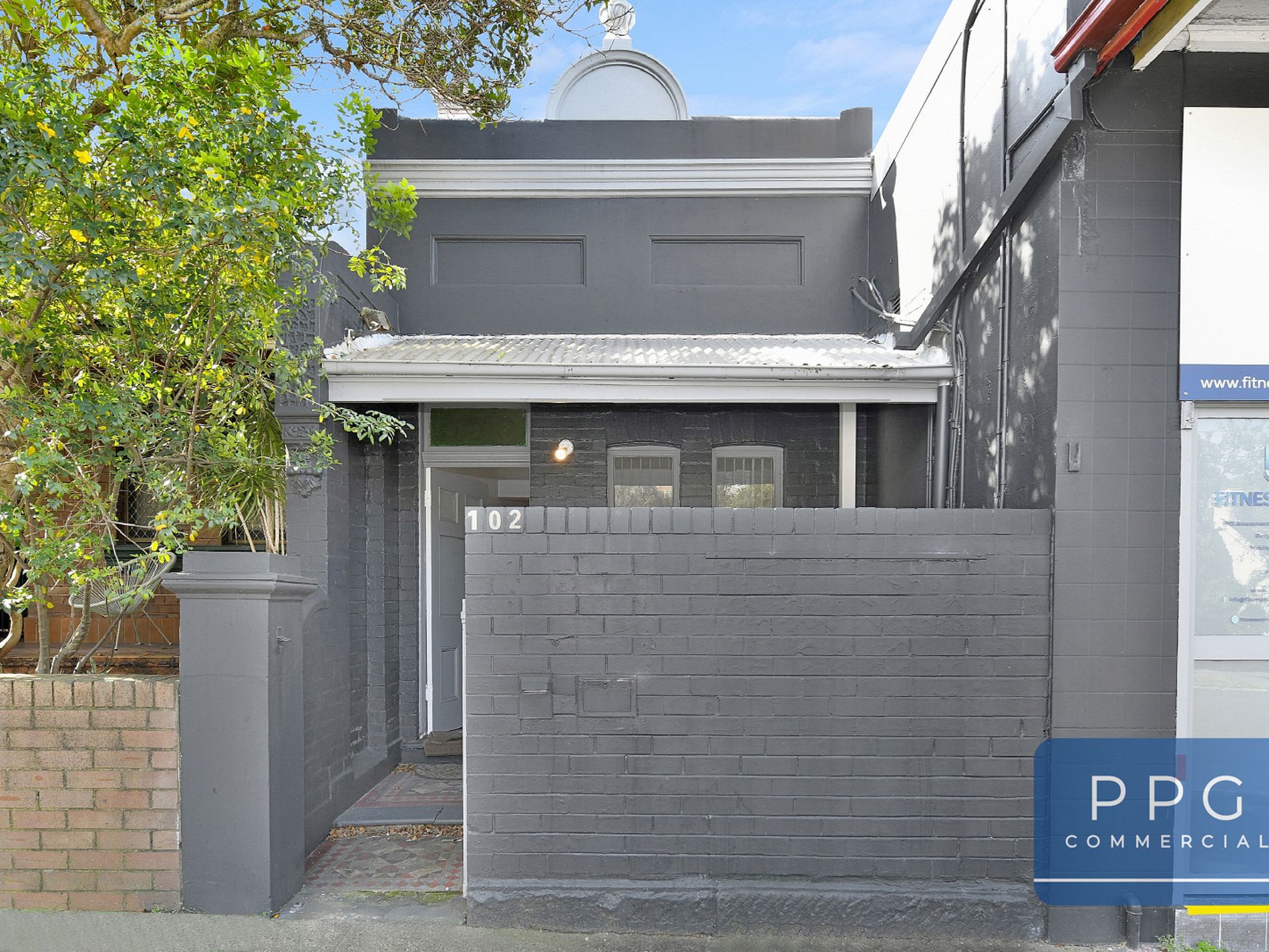 102 Bay Street, Rockdale