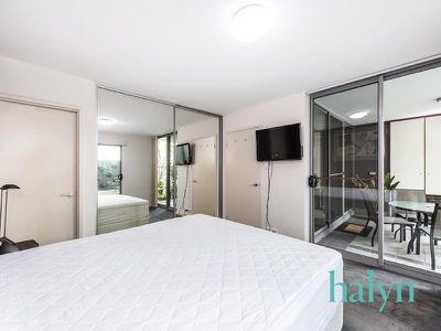 3 / 259-269 Hay Street, East Perth