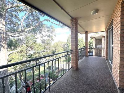 5/8-10 O'Reilly Street, Parramatta