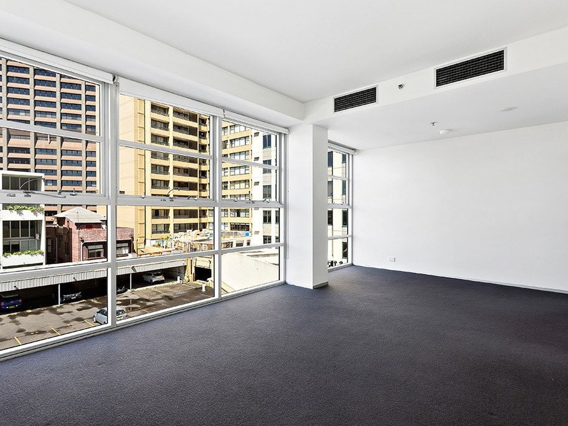 909 / 1 Francis Street, Darlinghurst