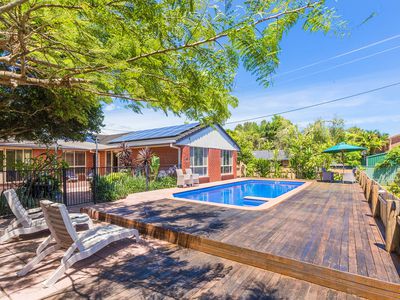 15 Poinciana Street, Mullumbimby