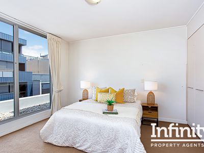309 / 19-21 Grosvenor Street, Neutral Bay