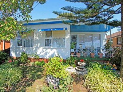 310 Shellharbour Road, Barrack Heights