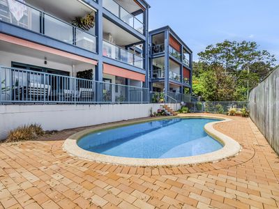 12 / 7 Stapylton Street, Coolangatta