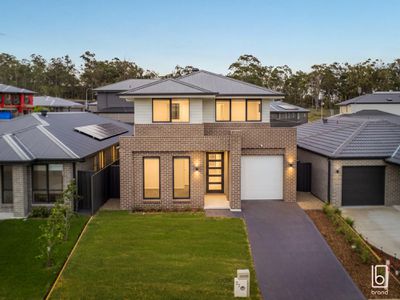 25 Marbleleaf Road, Woongarrah