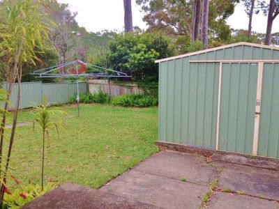 8 Wyoming Avenue, Burrill Lake