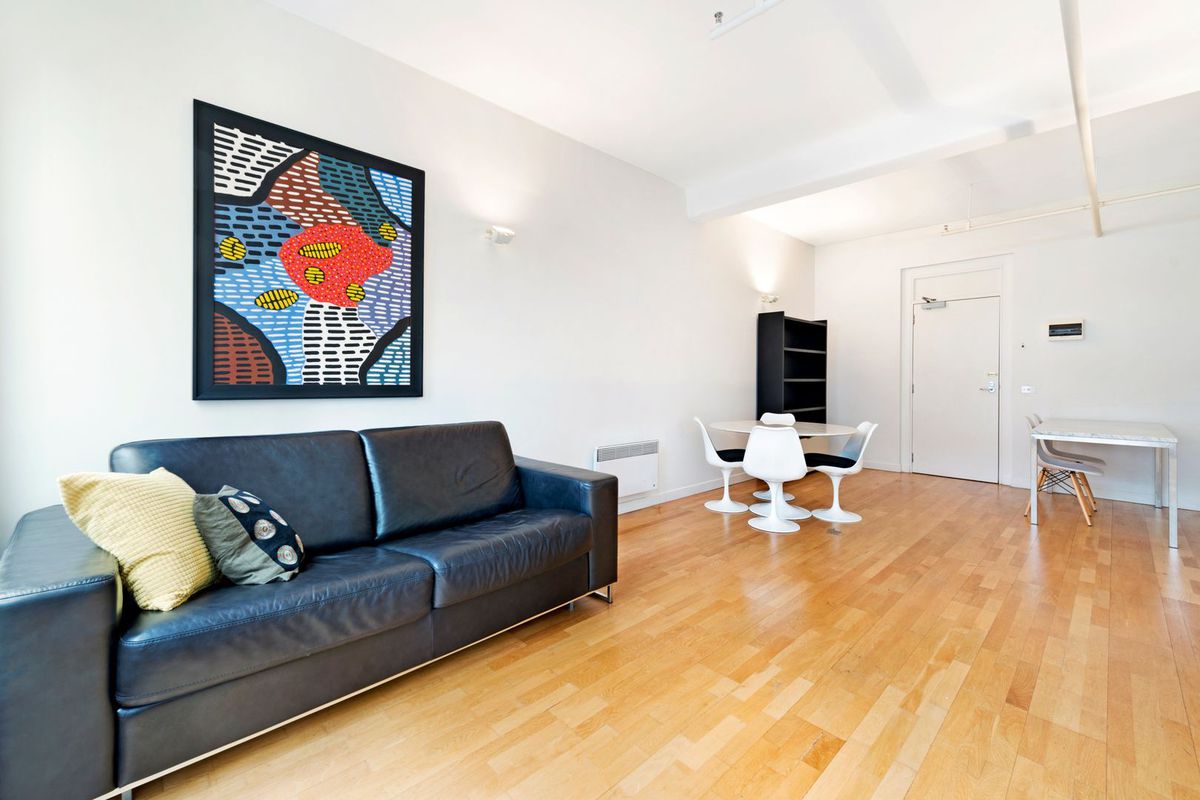 713/422 Collins St, Melbourne