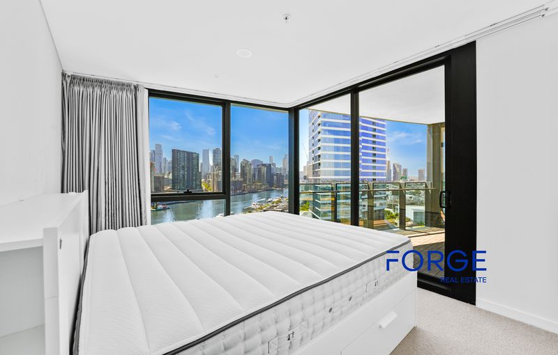1204 / 103 South Wharf Drive, Docklands, Docklands - Thumbnail 8