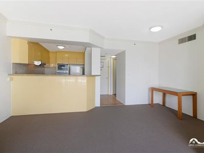 Apartment 1002 / 5-19 Palm Avenue, Surfers Paradise