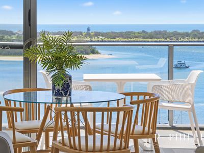 1205 / 388 Marine Parade, Labrador