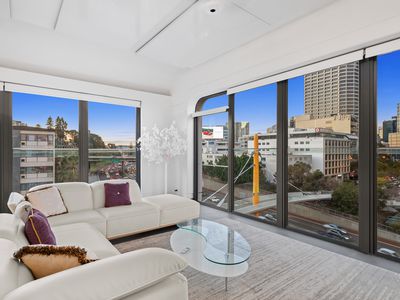 23 / 35 Mount Street, West Perth