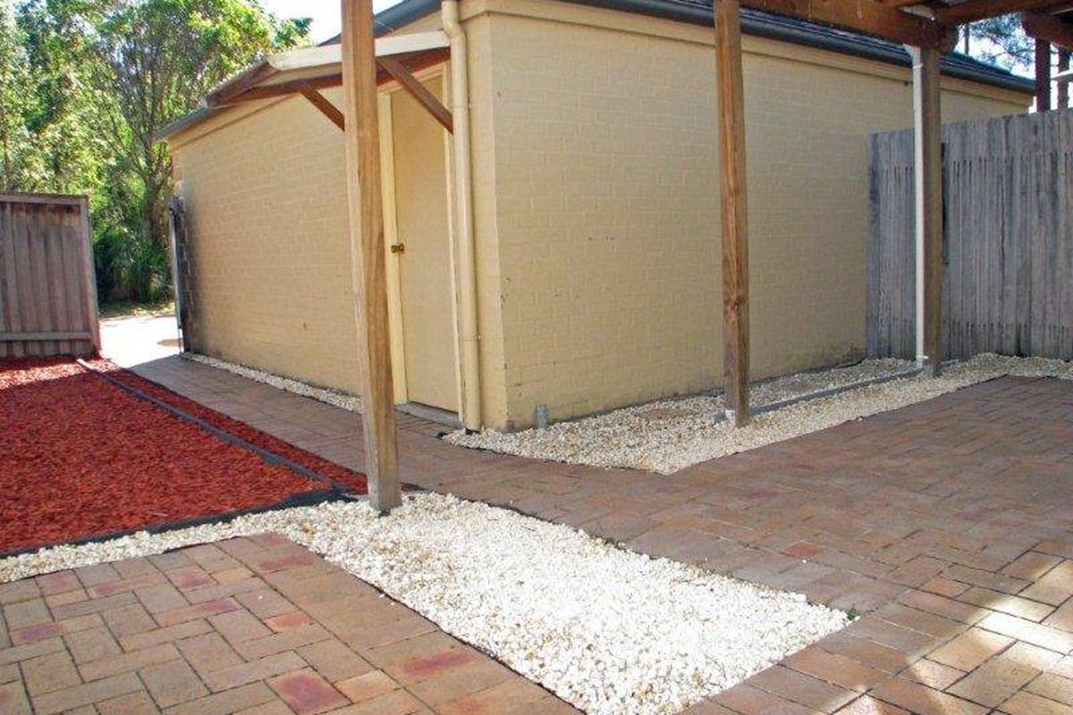 7 / 4 Richmond Mews, Mardi