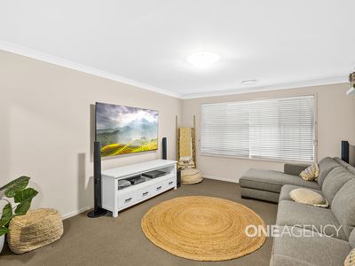 13 Berrima Street, Tullimbar
