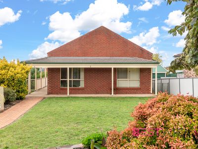 2 / 16 Prospect Street, South Bathurst
