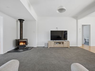 379 Evandale Road, Western Junction